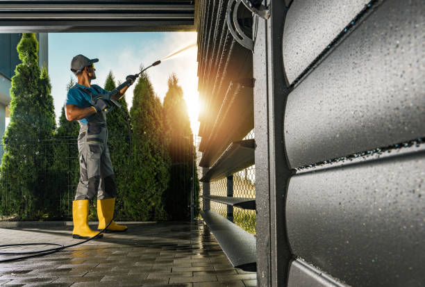 Best Building Exterior Washing  in Woodfield, SC