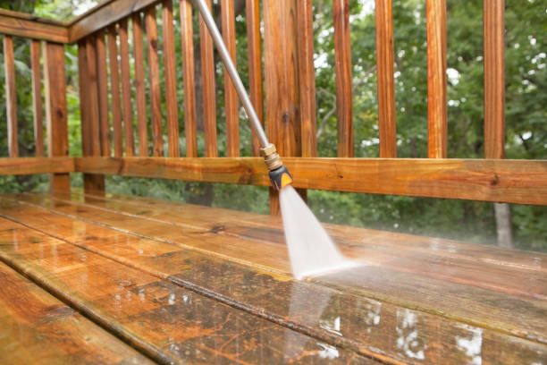 Best Gutter Cleaning  in Woodfield, SC